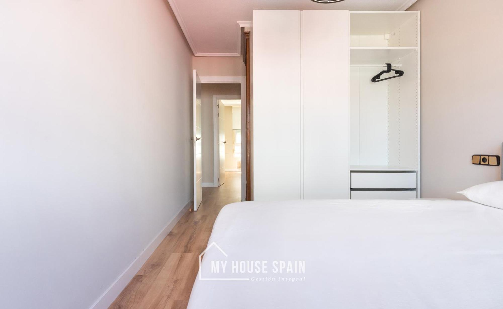 Myhousespain - Precioso Piso En Oviédo Exterior foto